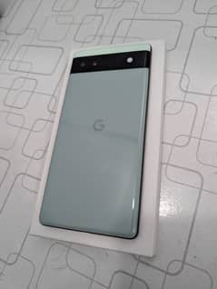 Google Pixel 6a