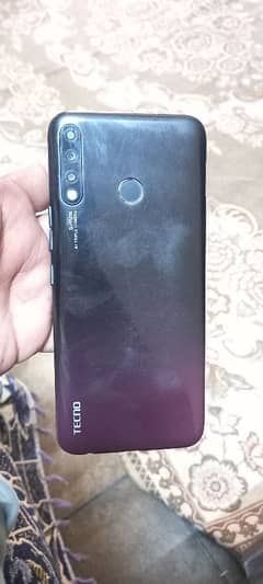 Tecno Spark 4 (3 32)