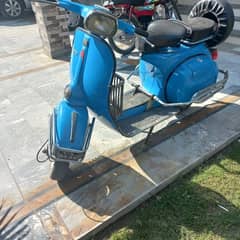 Vespa Super 1978