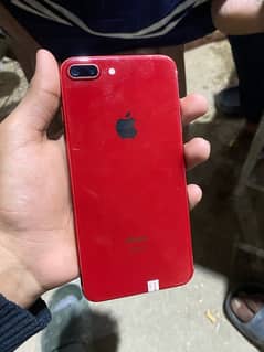 iphone 8 plus pta approved product red