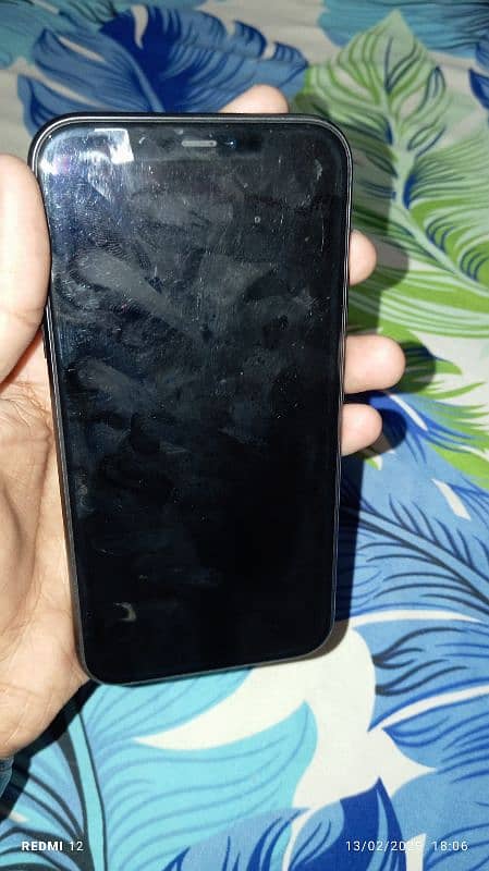 iPhone 11 non pta 256 3