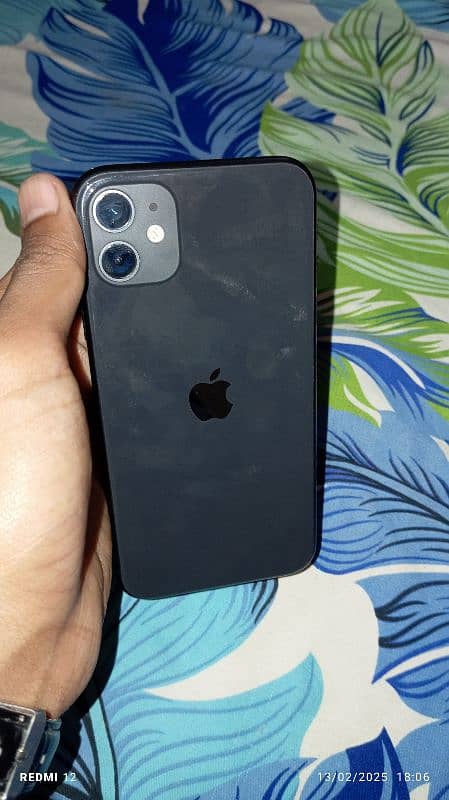 iPhone 11 non pta 256 4