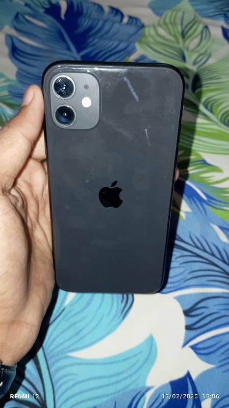 iPhone 11 non pta 256 5