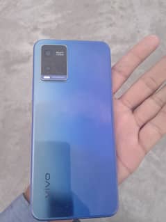 Vivo y21 sale new condition