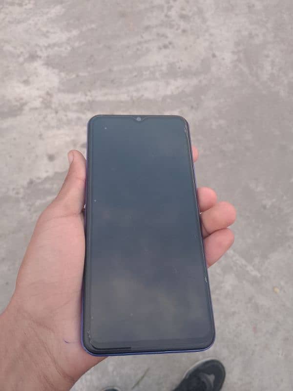 Vivo y21 sale new condition 4