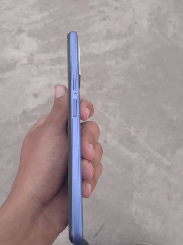 Vivo y21 sale new condition 5