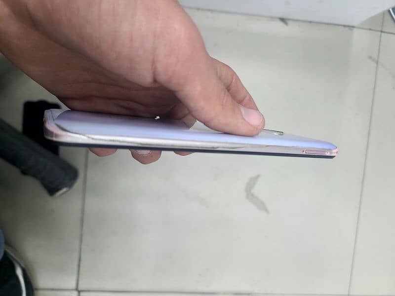 vivo s1pro All ok 8 128 finger print ok ha 2