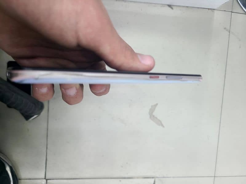 vivo s1pro All ok 8 128 finger print ok ha 3