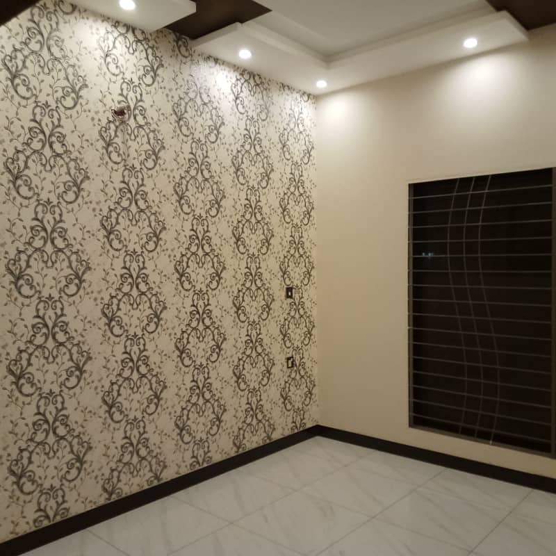 5 Marla House Available For Rent Citi Hosing Gujranwala 8