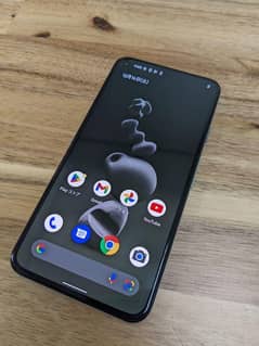 Google Pixel 5G (Non PTA) | 8GB Ram / 128GB Rom | Contact on WhatsApp