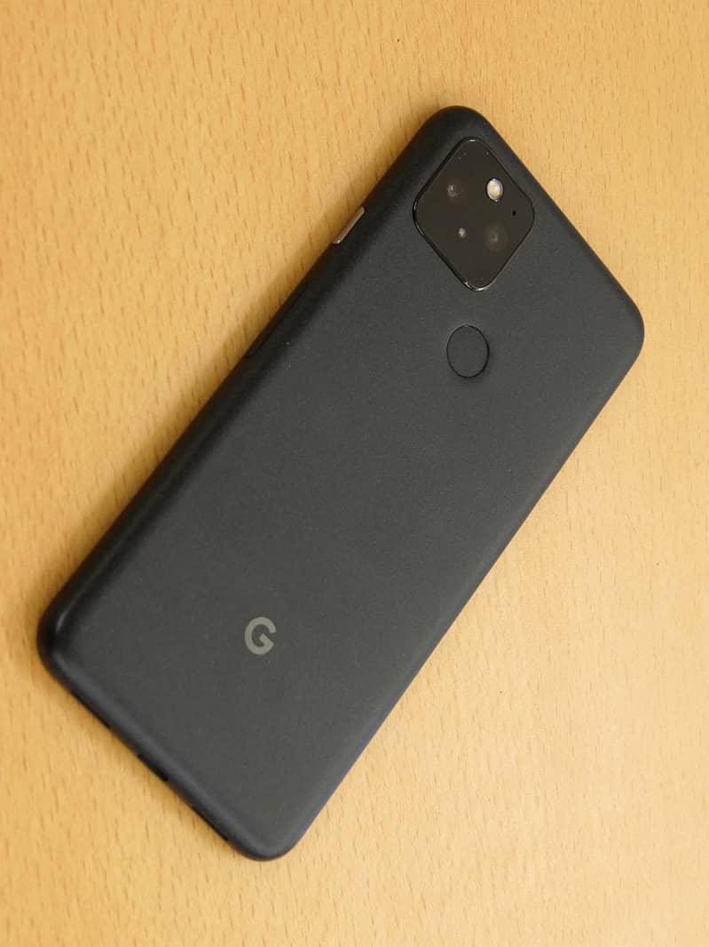 Google Pixel 5G (Non PTA) | 8GB Ram / 128GB Rom | Contact on WhatsApp 1