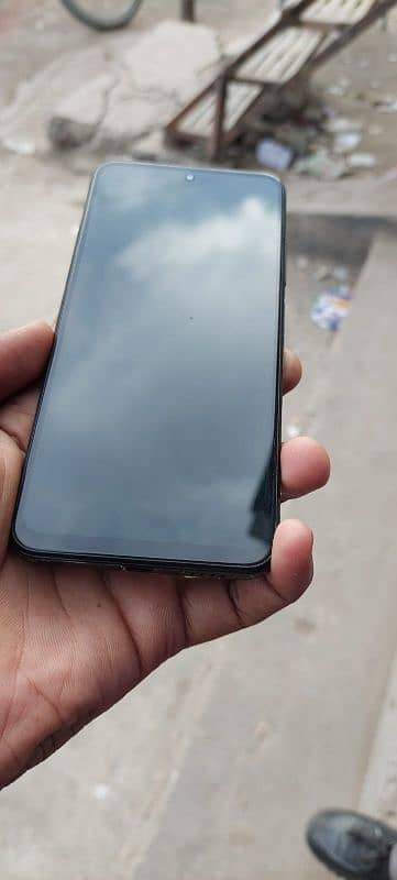 Redmi note 11 4GB RAM 128GB ROM NEW CONDITION 0