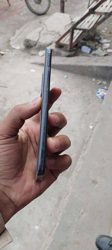 Redmi note 11 4GB RAM 128GB ROM NEW CONDITION 1