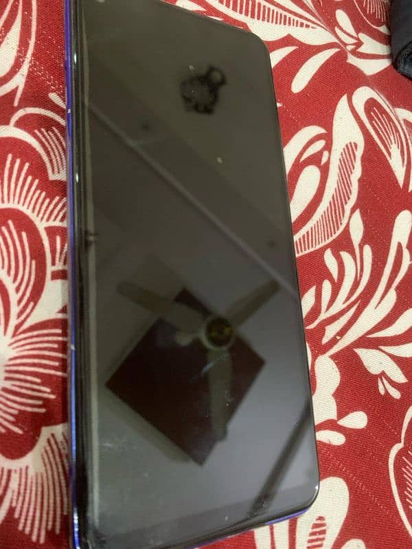 tecno spark 6 all ok 10/9 condition koi fult nh hy 1