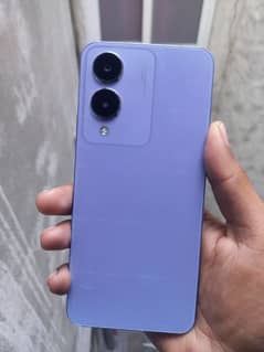 vivo y17s