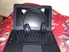 DELL CHROMEBOOK 11 WITH ULTRA PC 42 CHARGER