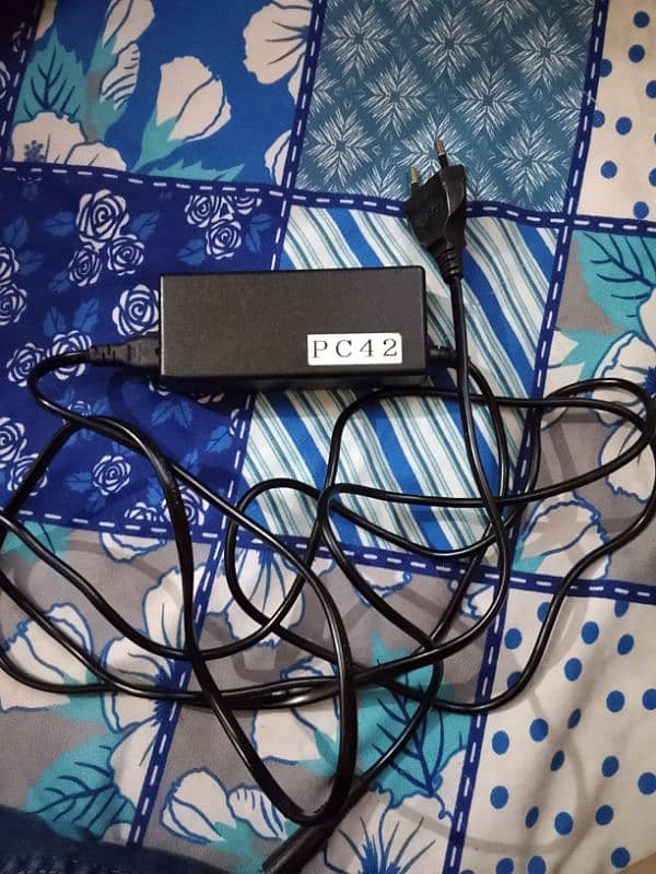 DELL CHROMEBOOK 11 WITH ULTRA PC 42 CHARGER 3