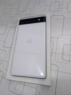 Google Pixel 6a