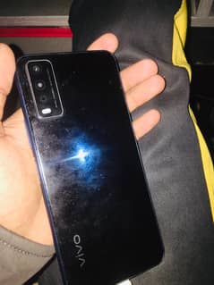 Vivo y12a 3/32 Gb