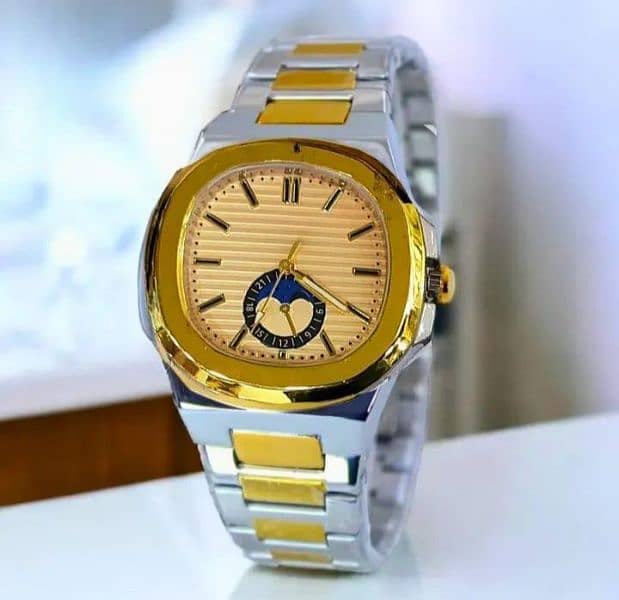 quatrz watch 0