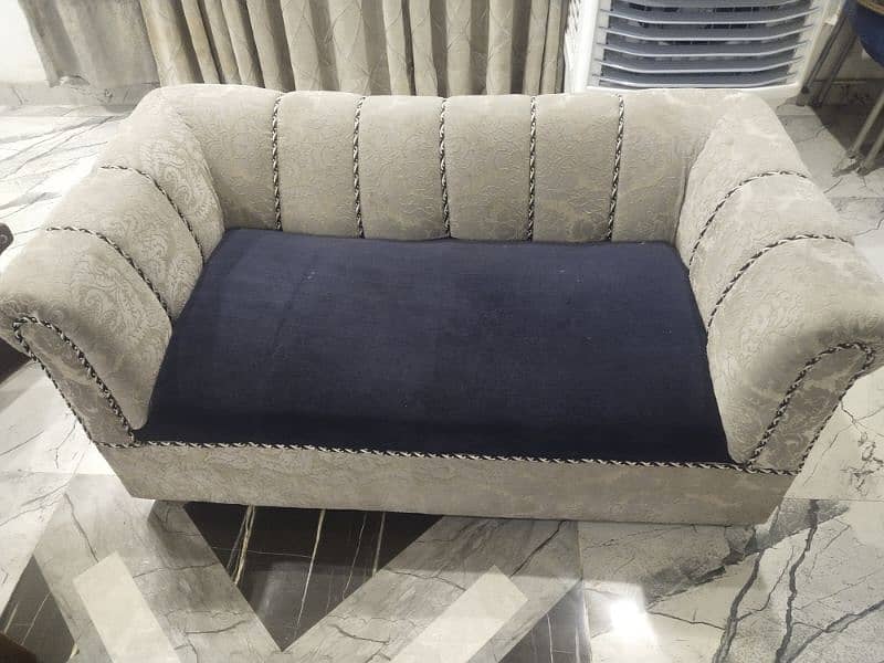 6 Seater Sofa Set 0