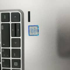 HP Elitebook 1040 Polio i5 6th 8gb 256ssd touch screen