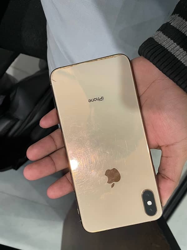 Iphone xs max 3