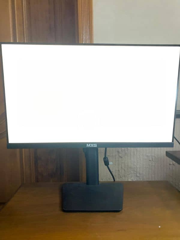 mxg 200 hz monitor 24 inch 0