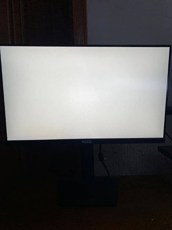 mxg 200 hz monitor 24 inch 1