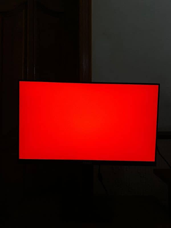 mxg 200 hz monitor 24 inch 2