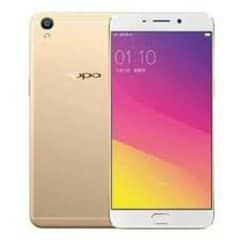 OPPO A37