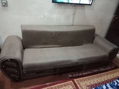 sofa