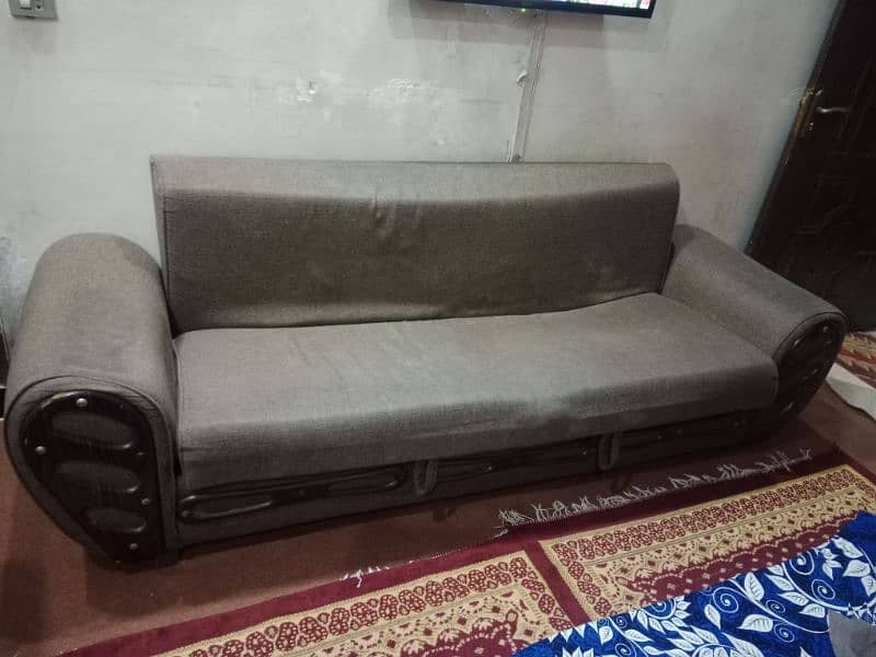 sofa come bed 1