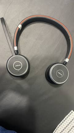 Jabra evolve65