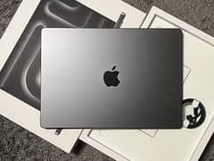 Macbook Air | NON ACTIVE | 512 GB 16 UNIFIED MEMORY