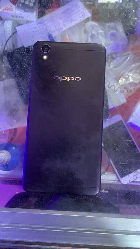 Oppo a37w 4