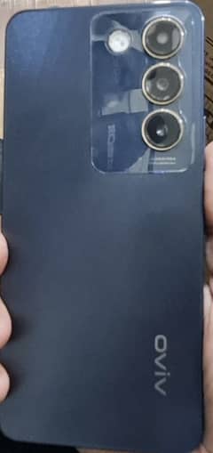 Vivo Y100 9 month warranty Lush condition