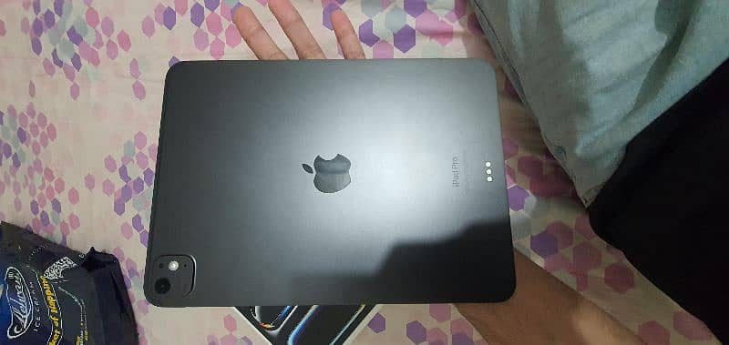 ipad pro M4 , 11 inch 3