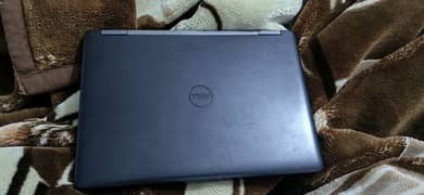 Dell latitude E5440 core i7 4th gen