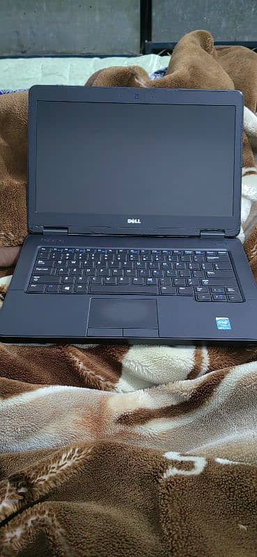 Dell latitude E5440 core i7 4th gen 4