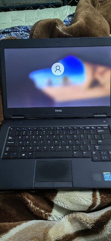 Dell latitude E5440 core i7 4th gen 5