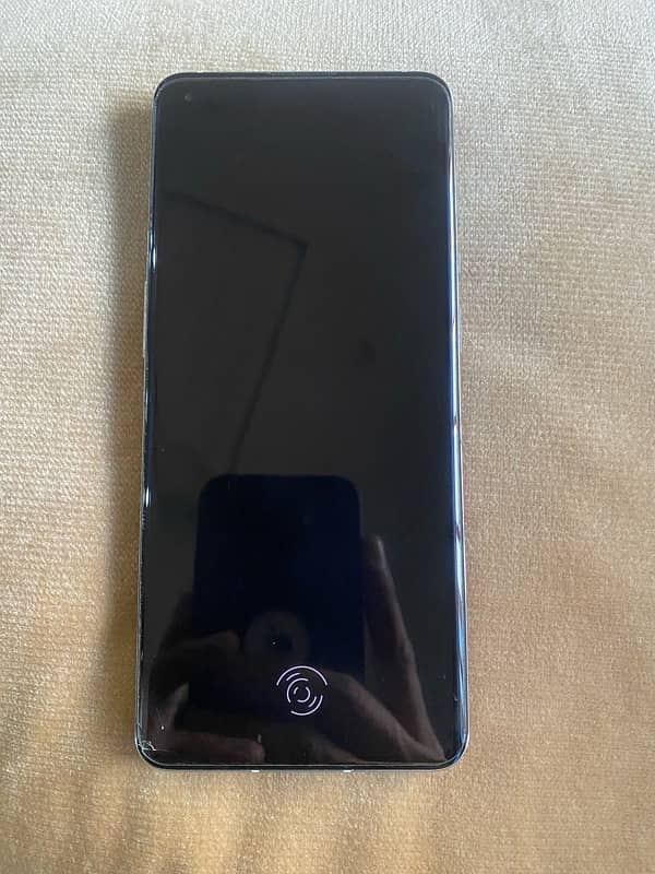 One Plus 9 Pro (12/256GB) Gaming Beast Non-Pta 3