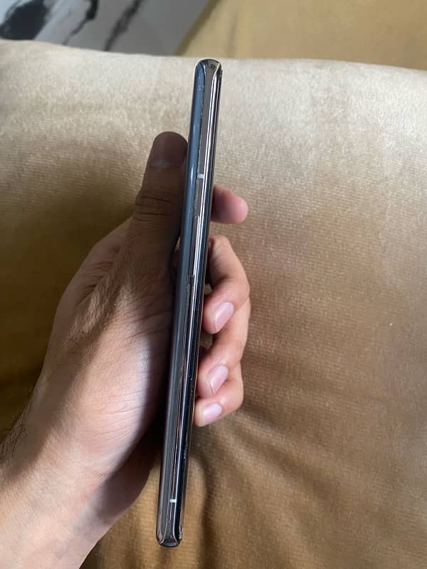 One Plus 9 Pro (12/256GB) Gaming Beast Non-Pta 4