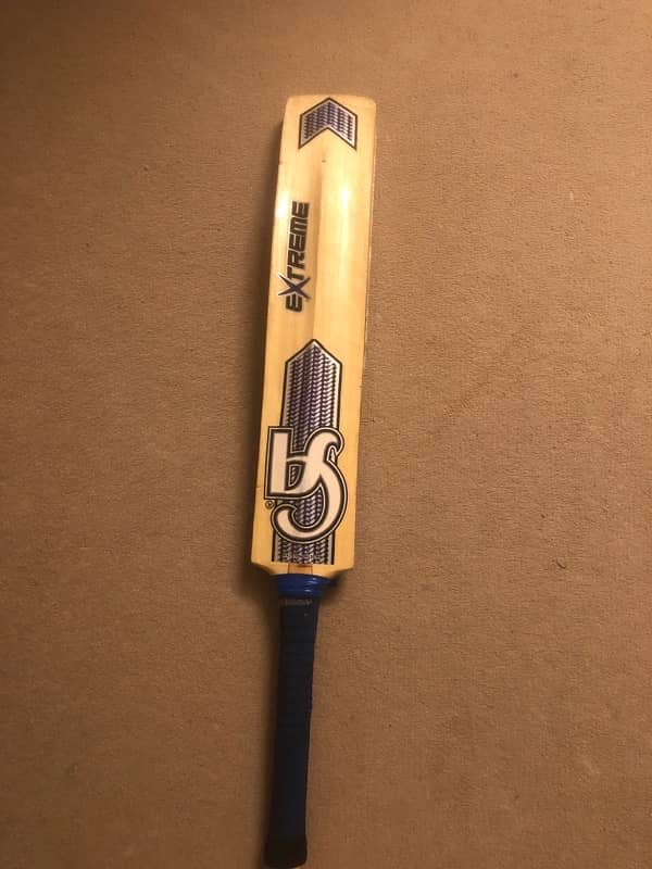 CA Hard Ball Bat 2