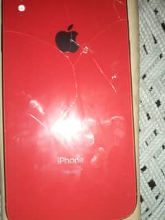 iphone xr 64 GB non pta