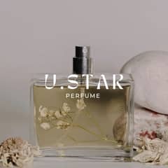 U. Star perfume