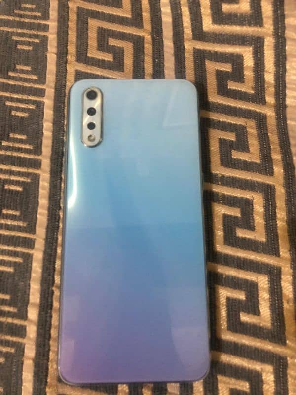 Vivo S 1 0