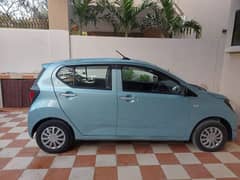 For Sale: 2022 Daihatsu Move L-SA III