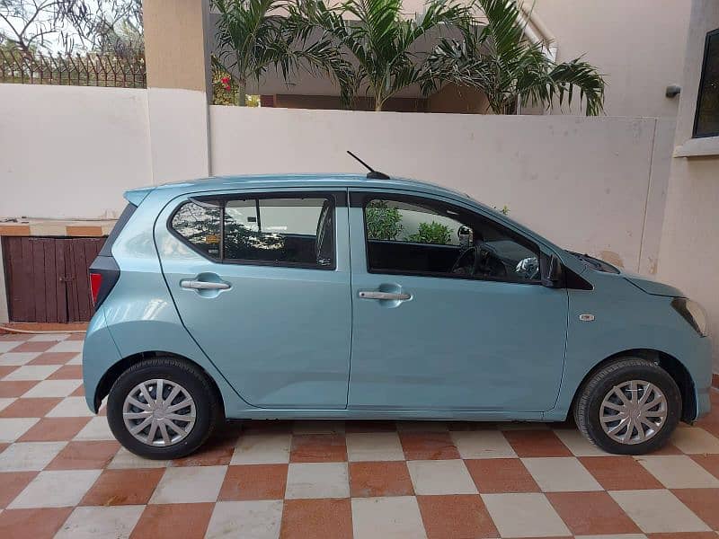 For Sale: 2022 Daihatsu Move L-SA III 0