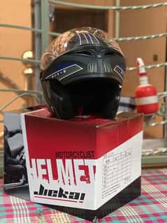 JIEKAI helmet